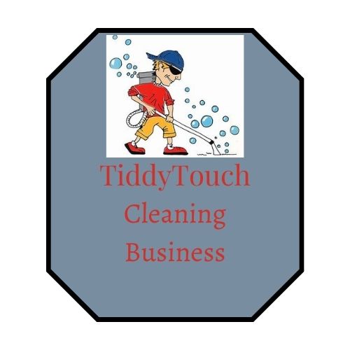 Tiddy Touch Logo